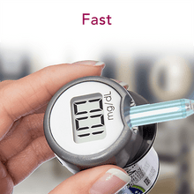 Load image into Gallery viewer, Sidekick All-In-One Blood Glucose Testing System
