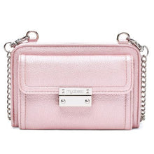 Load image into Gallery viewer, Tina Diabetes Mini Crossbody by Myabetic