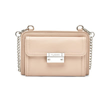 Load image into Gallery viewer, Tina Diabetes Mini Crossbody by Myabetic